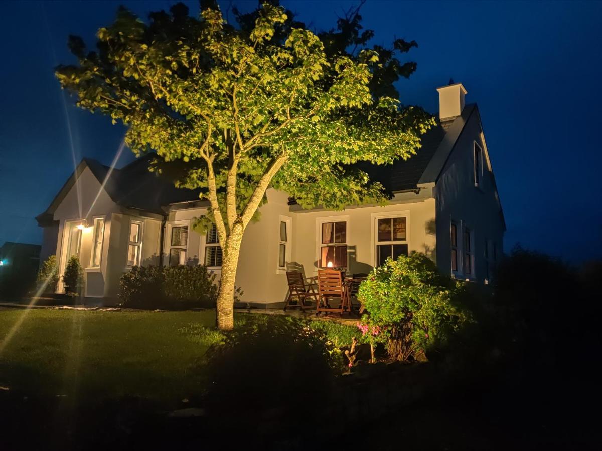 Fairwinds Guest Accommodation Doolin Exterior photo