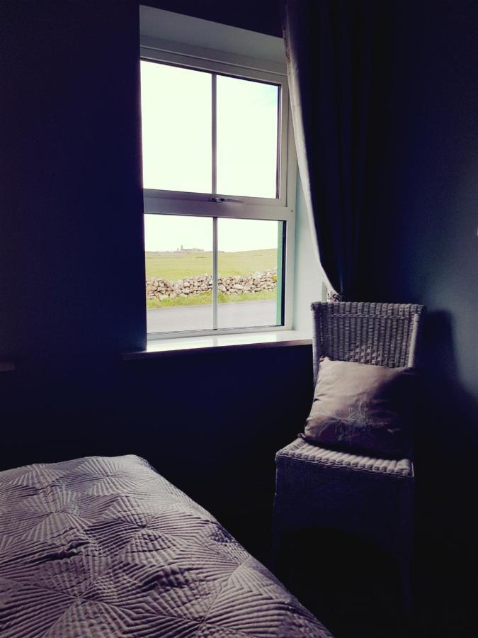 Fairwinds Guest Accommodation Doolin Exterior photo